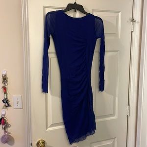 Jean Paul gaultier dress